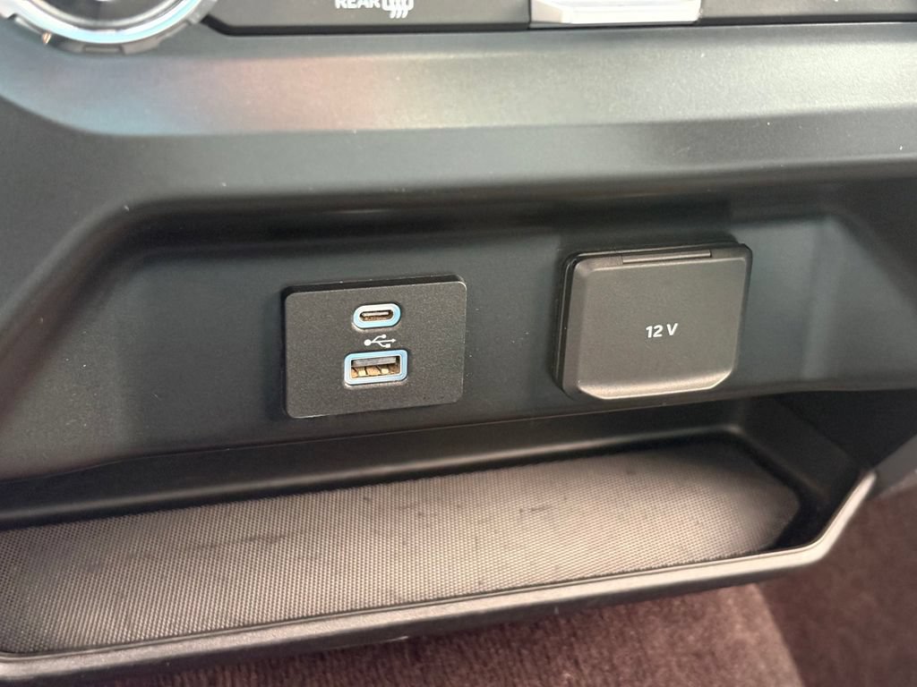 Used 2021 Ford F150 XLT w/ Equipment Group 301A Mid AWD/4WD image 30