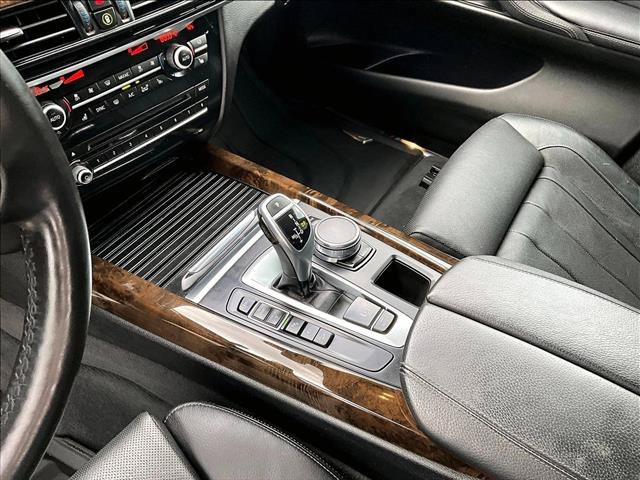 Used 2018 BMW X5 xDrive50i AWD/4WD image 14