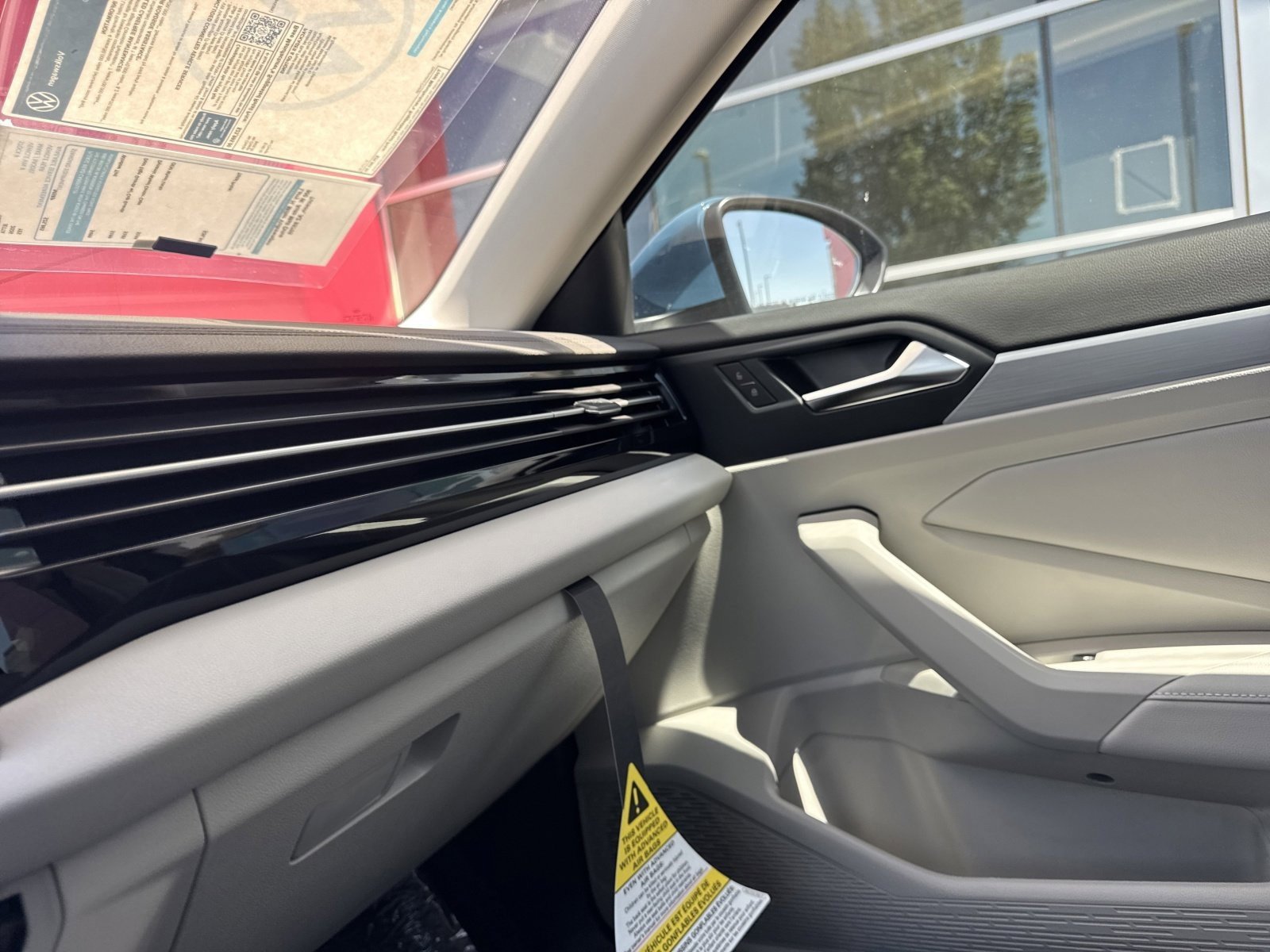 New 2026 Volkswagen Jetta S FWD image 22
