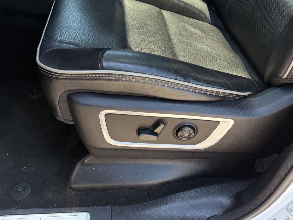 Used 2021 RAM 1500 Laramie w/ Laramie Southwest Edition AWD/4WD image 18
