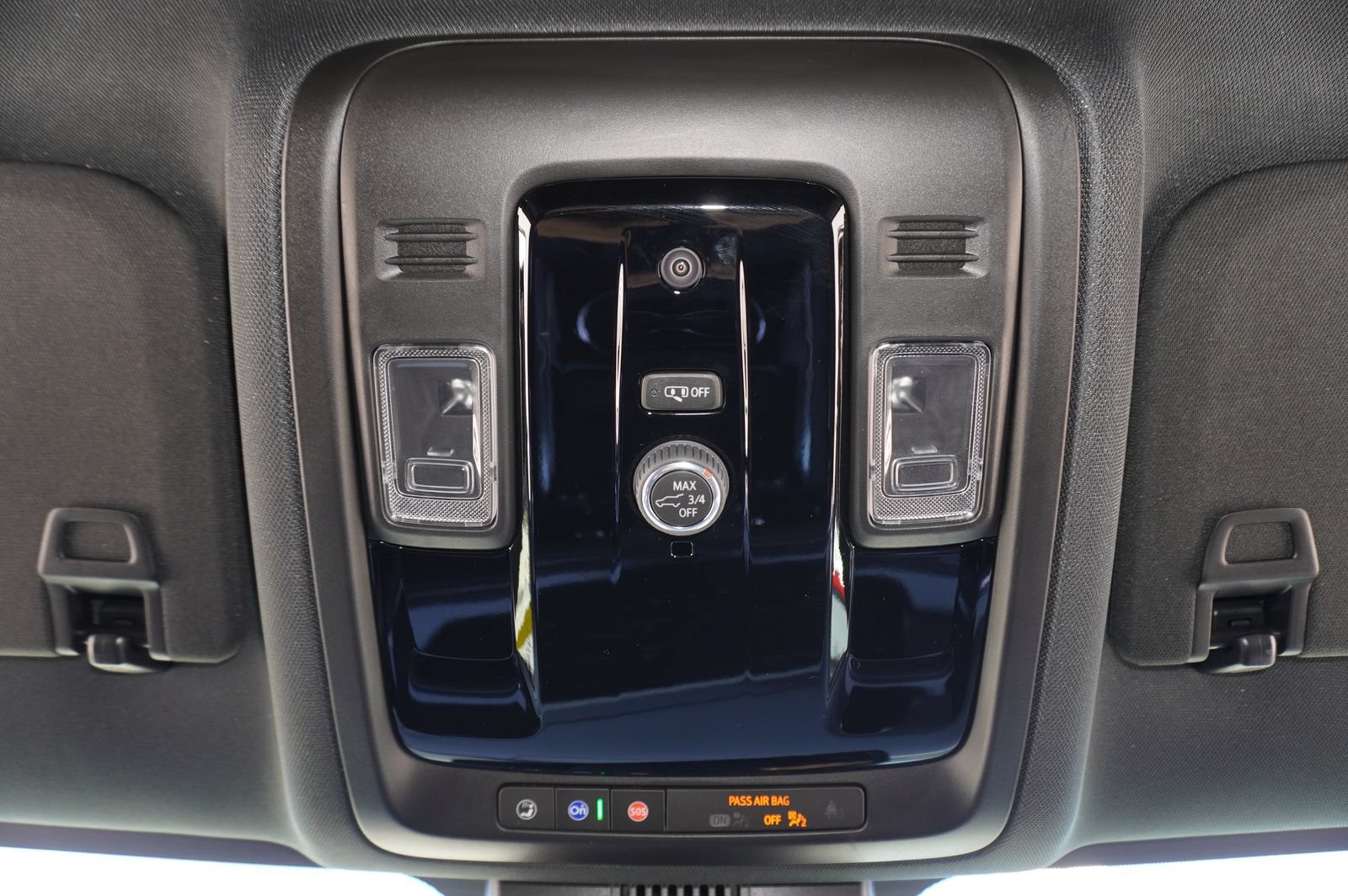 Used 2026 Chevrolet Suburban RST RWD image 23