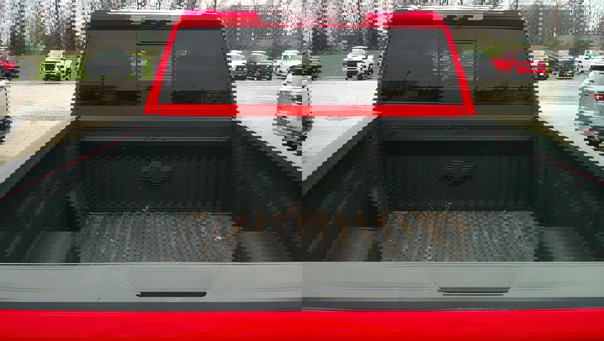 Used 2025 Chevrolet Silverado 2500 LT w/ All Star Edition image 9