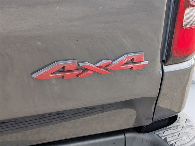 Used 2020 RAM 1500 Rebel w/ Rebel Level 1 Equipment Group image 12