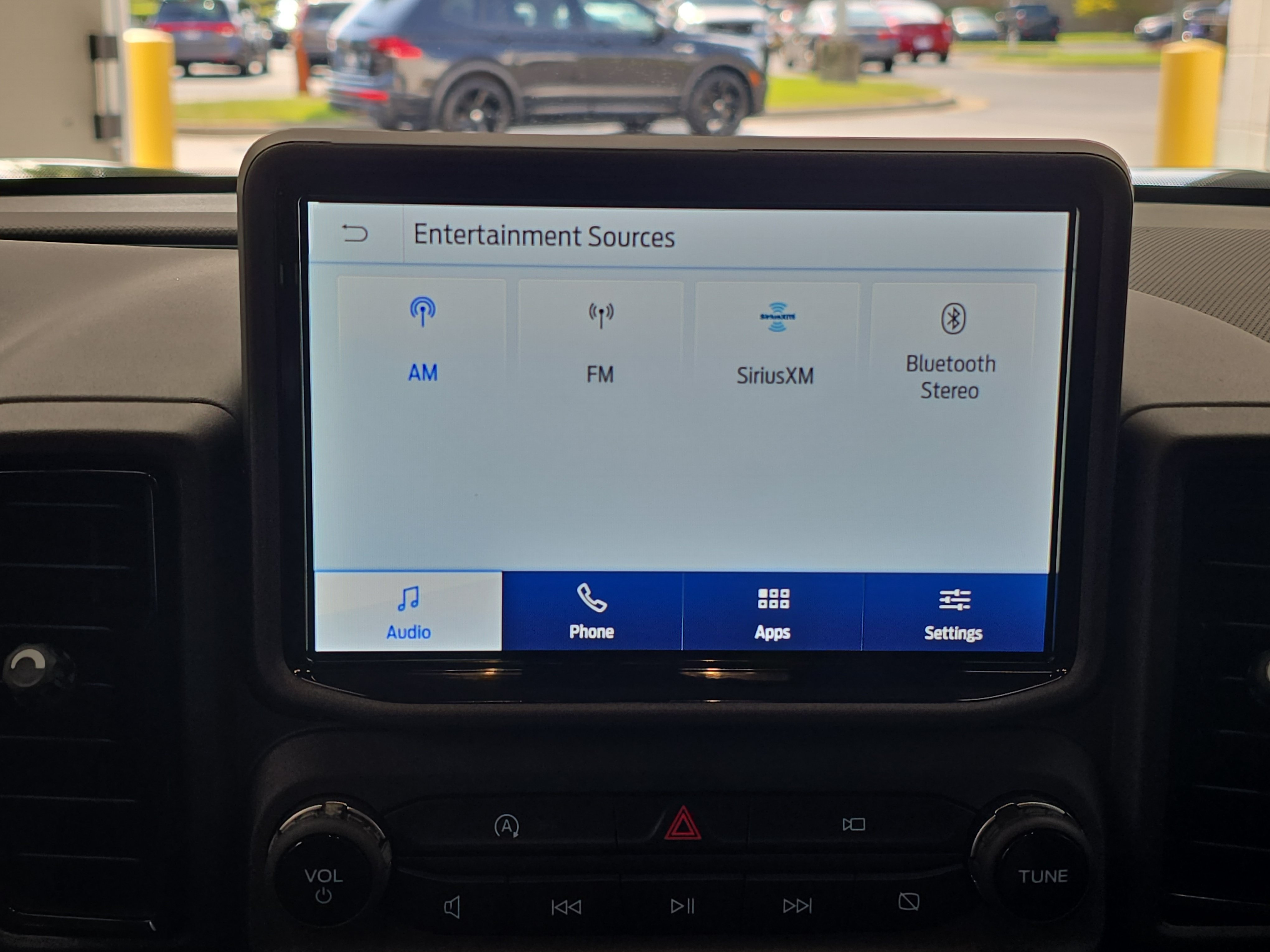 Used 2022 Ford Bronco Sport Badlands AWD/4WD image 21