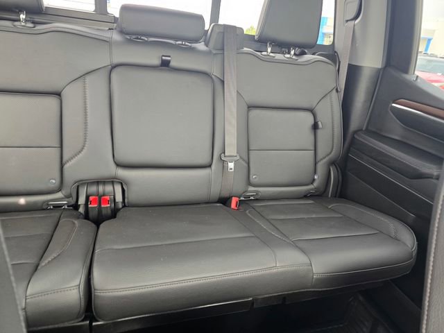 Used 2024 GMC Sierra 1500 Denali w/ Denali Reserve Package AWD/4WD image 20