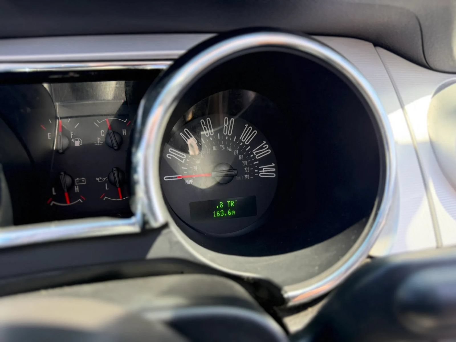 Used 2007 Ford Mustang GT RWD image 19
