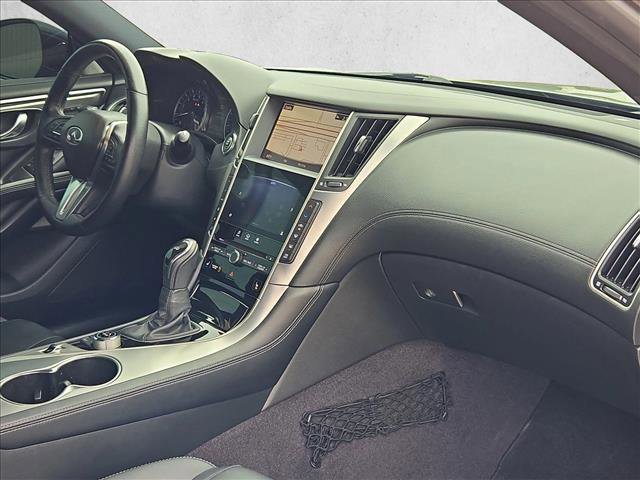 Used 2017 INFINITI Q60 w/ Premium Plus Package 3.0T image 20