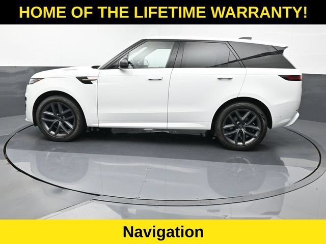 Used 2023 Land Rover Range Rover Sport SE Dynamic AWD/4WD image 4
