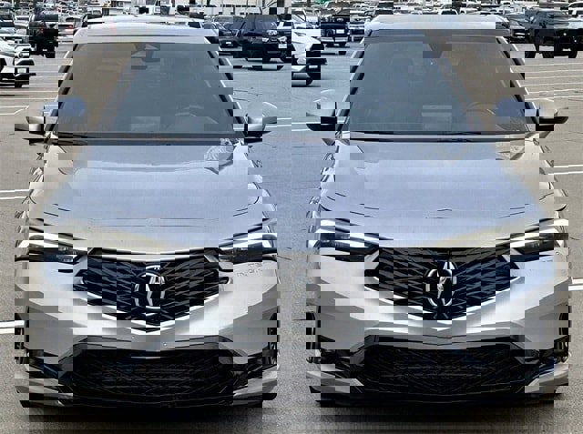 Used 2023 Acura Integra A-Spec image 9