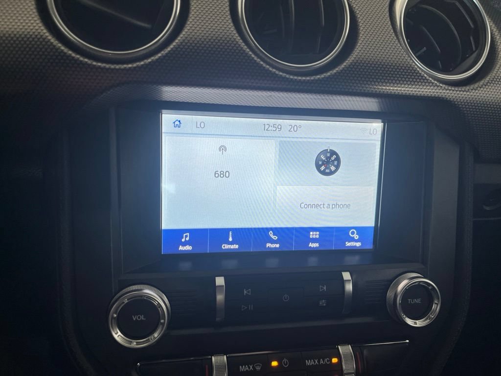 Used 2019 Ford Mustang GT w/ Equipment Group 301A RWD image 54