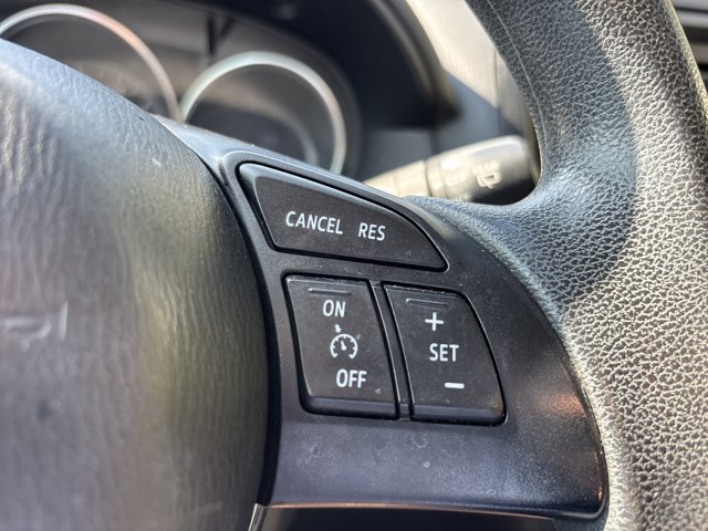 Used 2014 MAZDA CX-5 Sport FWD image 23