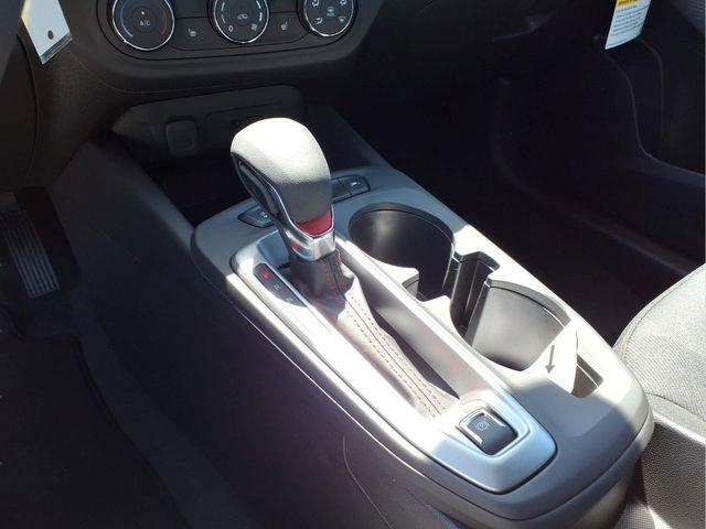 New 2026 Chevrolet Trax RS w/ Driver Confidence Package FWD image 7