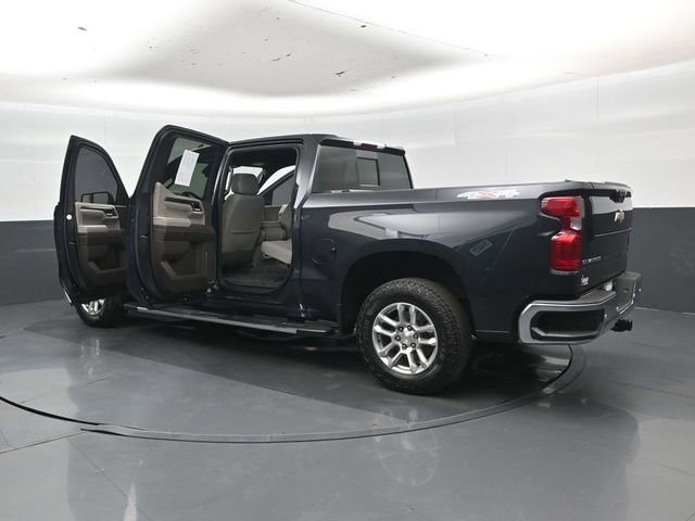 Used 2023 Chevrolet Silverado 1500 LT w/ Max Trailering Package AWD/4WD image 46