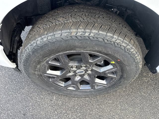 New 2026 Ford F150 STX w/ Equipment Group 200A image 15