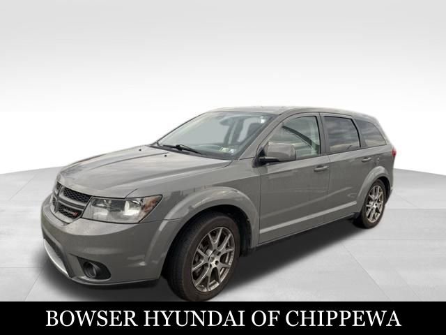 Used 2019 Dodge Journey GT