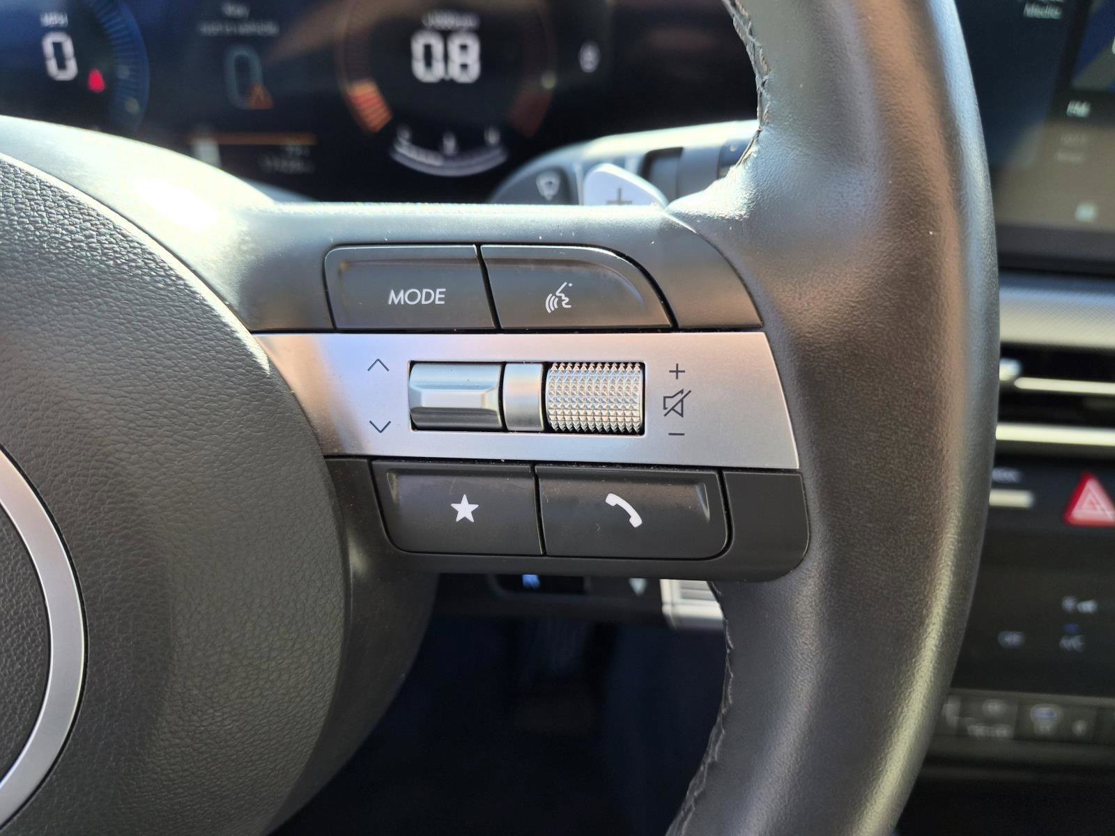Used 2026 Hyundai Sonata SEL FWD image 24