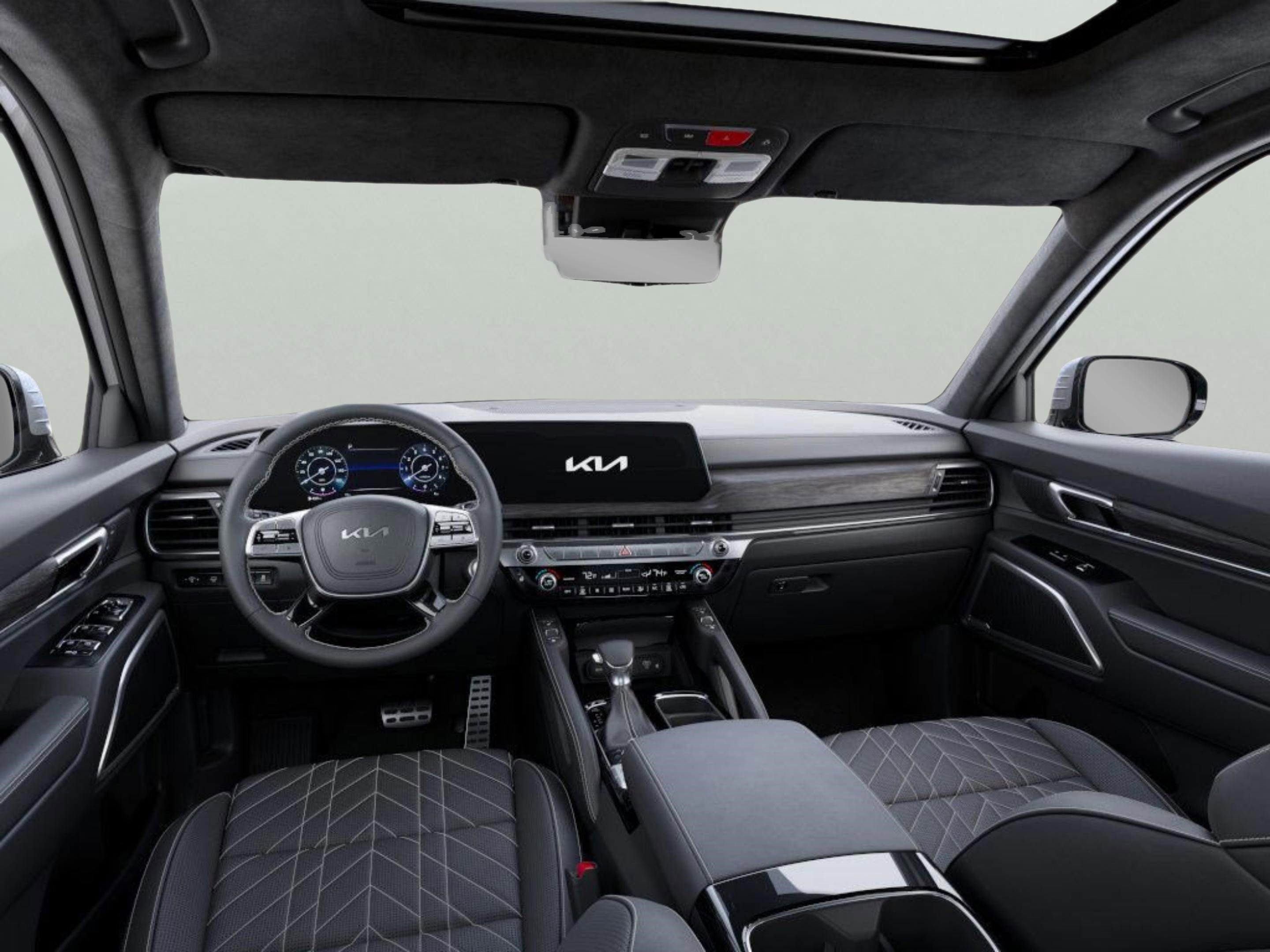 New 2025 Kia Telluride SX X-Line image 14