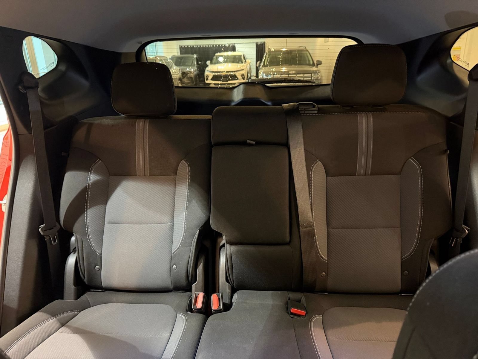 Used 2026 Chevrolet Blazer LT FWD image 38