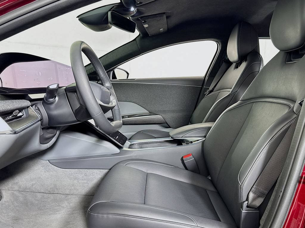 Used 2024 Lucid Air Touring AWD/4WD image 8