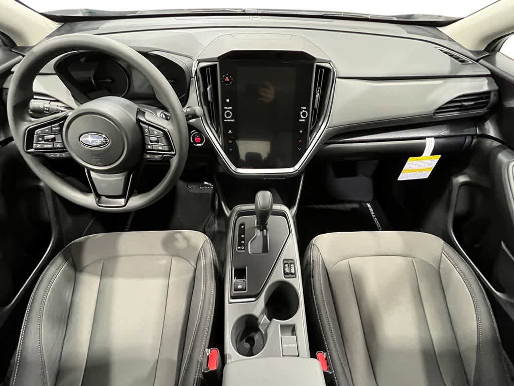 New 2026 Subaru Crosstrek 2.0i Premium AWD/4WD image 15