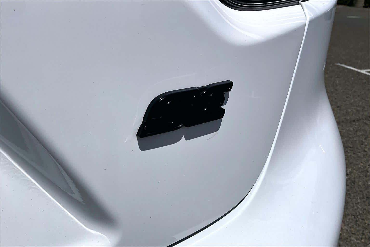 Used 2024 Toyota Corolla SE FWD image 9
