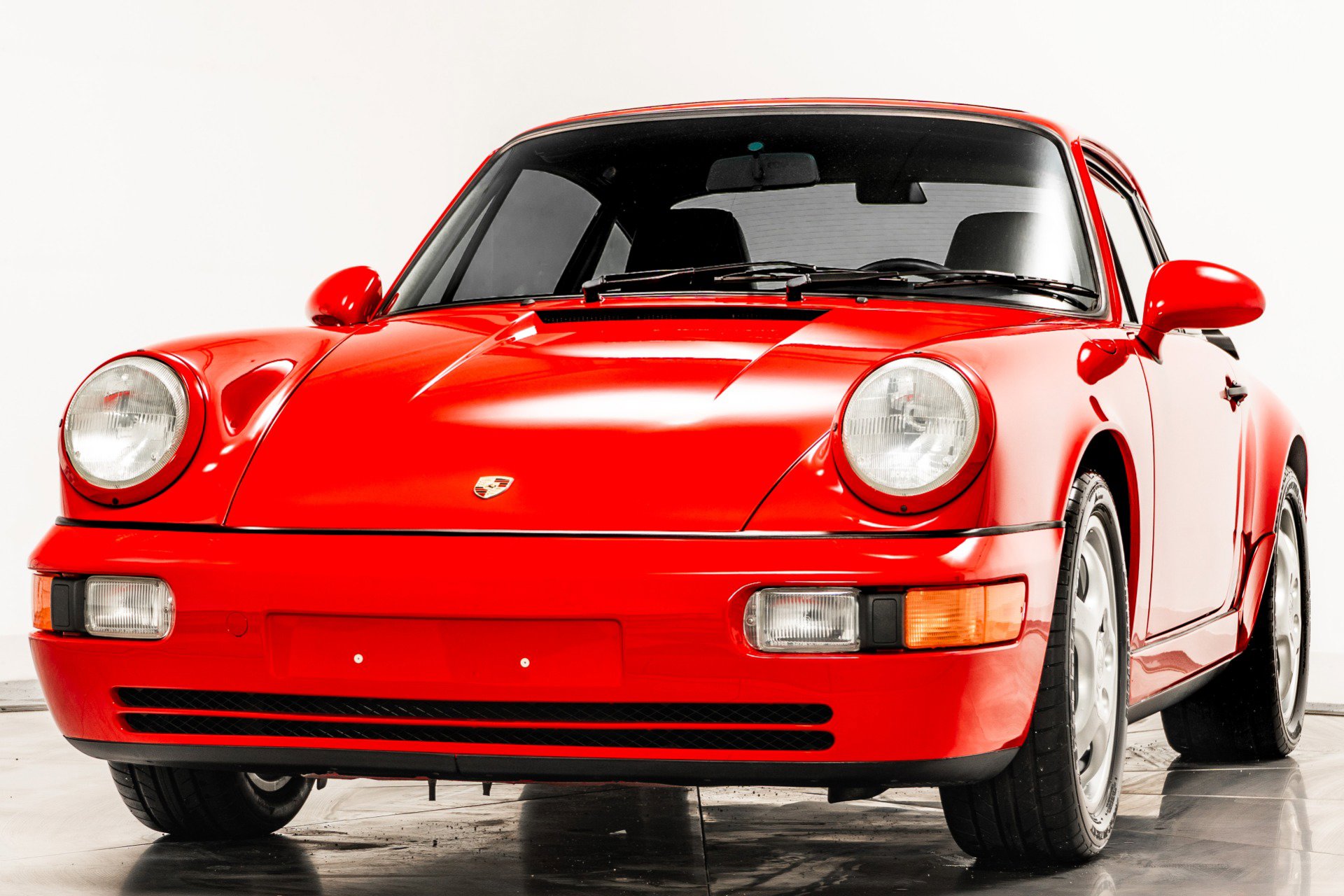 Used 1993 Porsche 911 RS America image 5