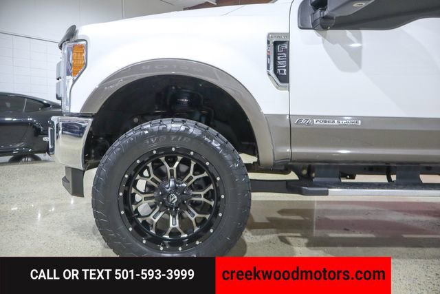 Used 2019 Ford F250 Lariat w/ Lariat Ultimate Package image 33