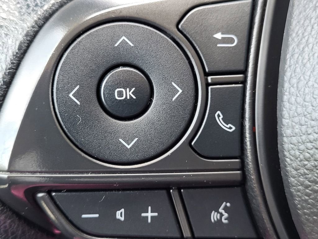 Used 2024 Toyota Corolla LE FWD image 9