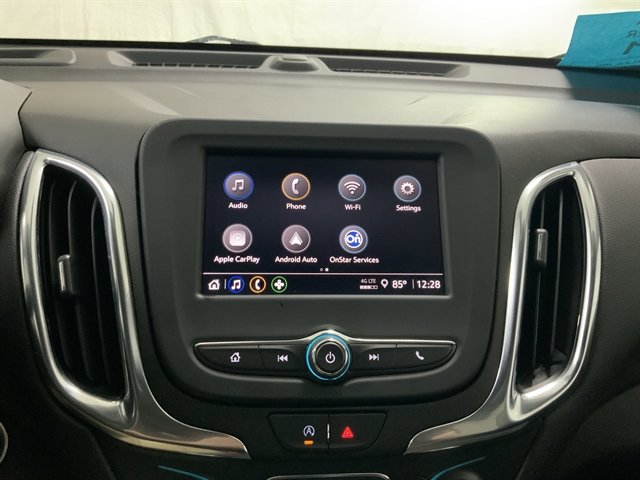 Used 2023 Chevrolet Equinox LT w/ LPO, Floor Liner Package image 25