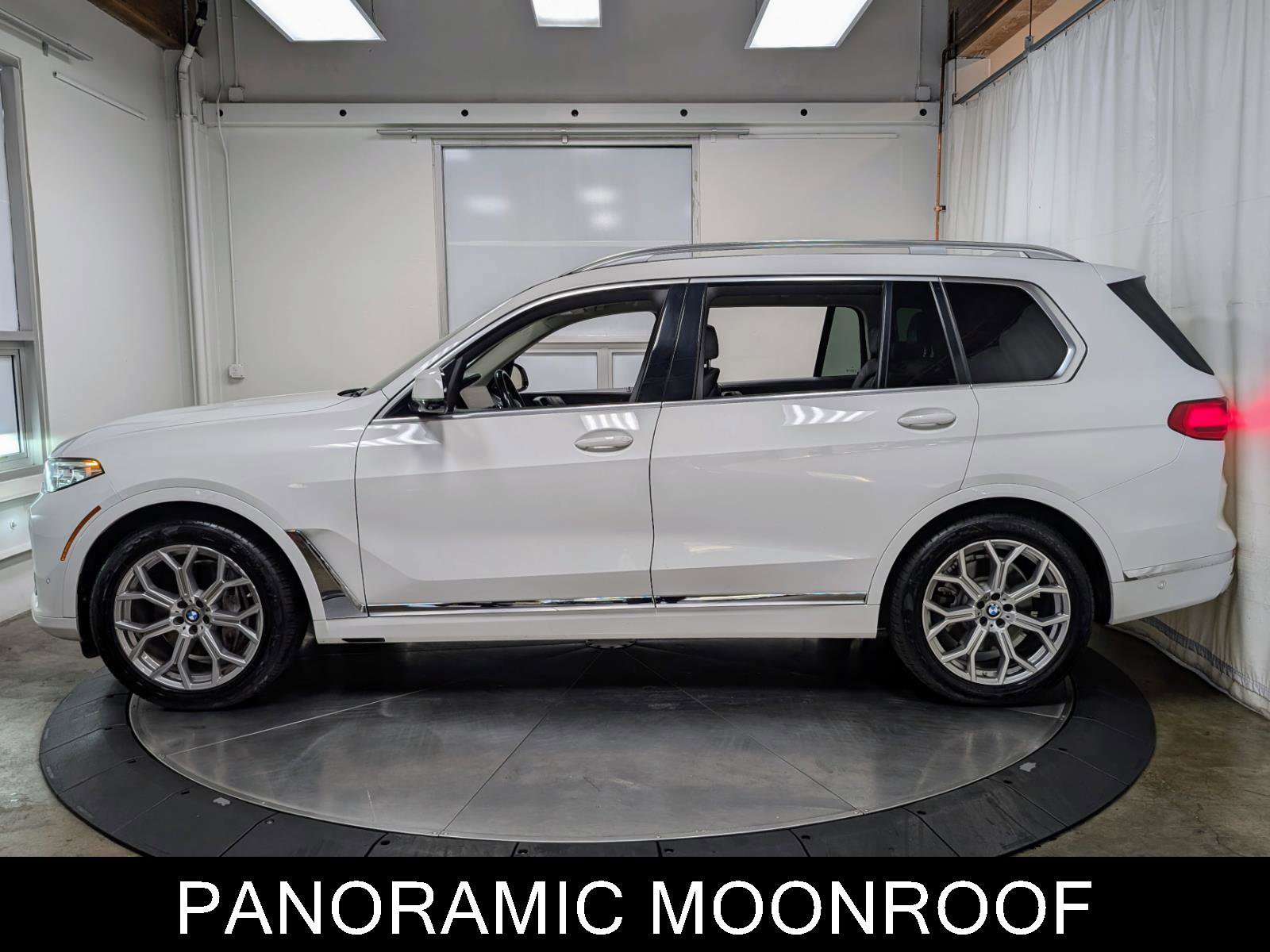 Used 2019 BMW X7 xDrive50i image 6