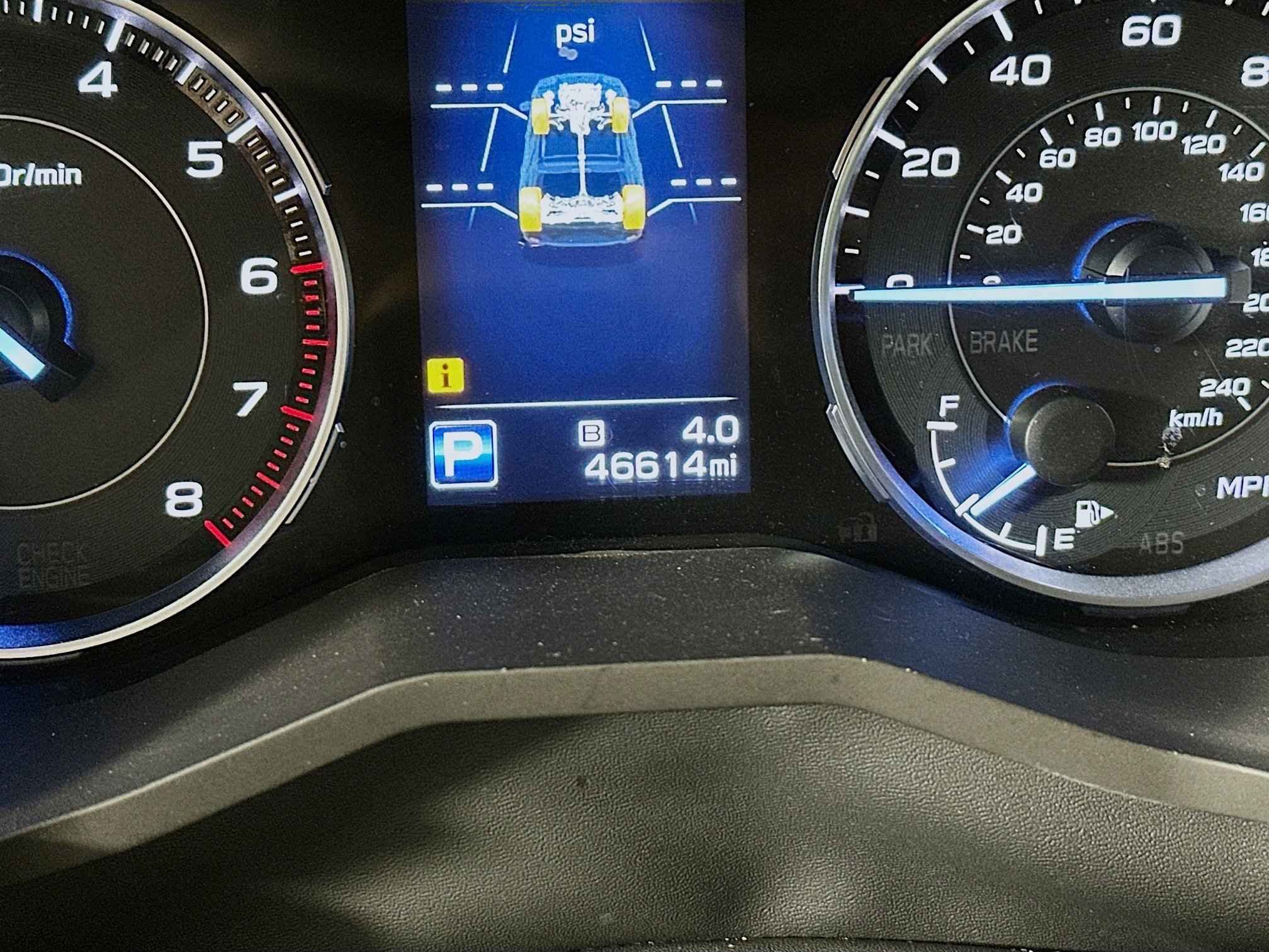 Used 2022 Subaru Ascent Limited w/ Technology Package image 19