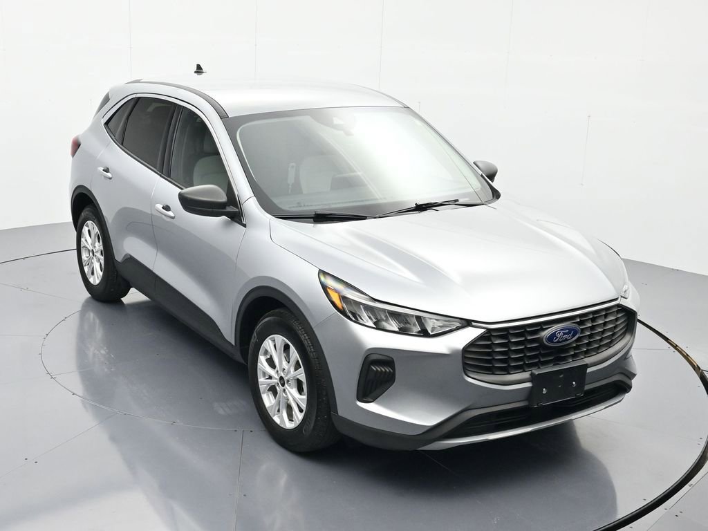 Used 2024 Ford Escape Active image 30