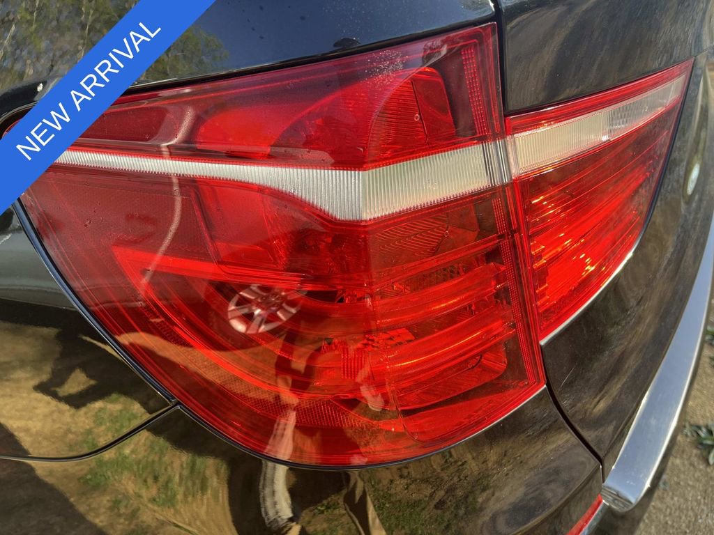 Used 2012 BMW X3 xDrive28i image 9