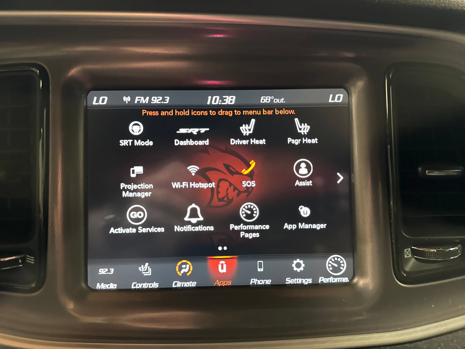 Used 2022 Dodge Challenger R/T Scat Pack RWD image 21