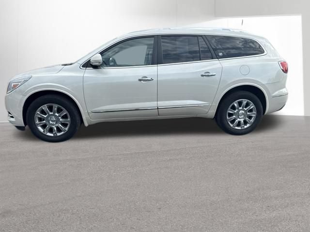 Used 2015 Buick Enclave Leather AWD/4WD image 2