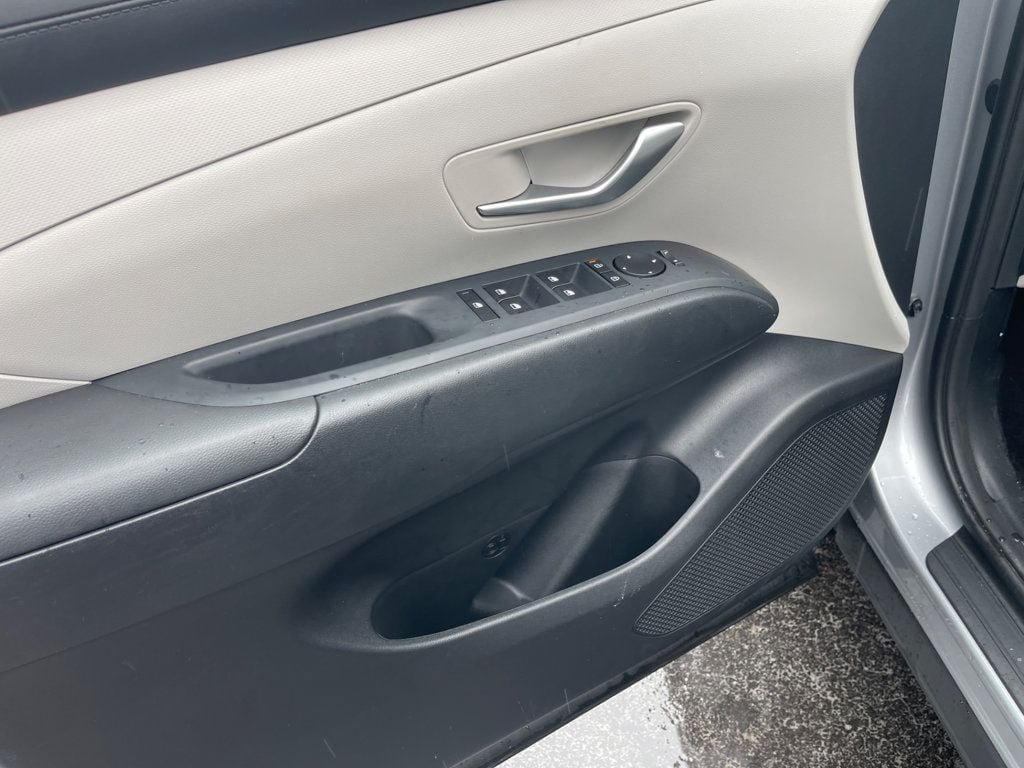 Used 2026 Hyundai Tucson SEL FWD image 11