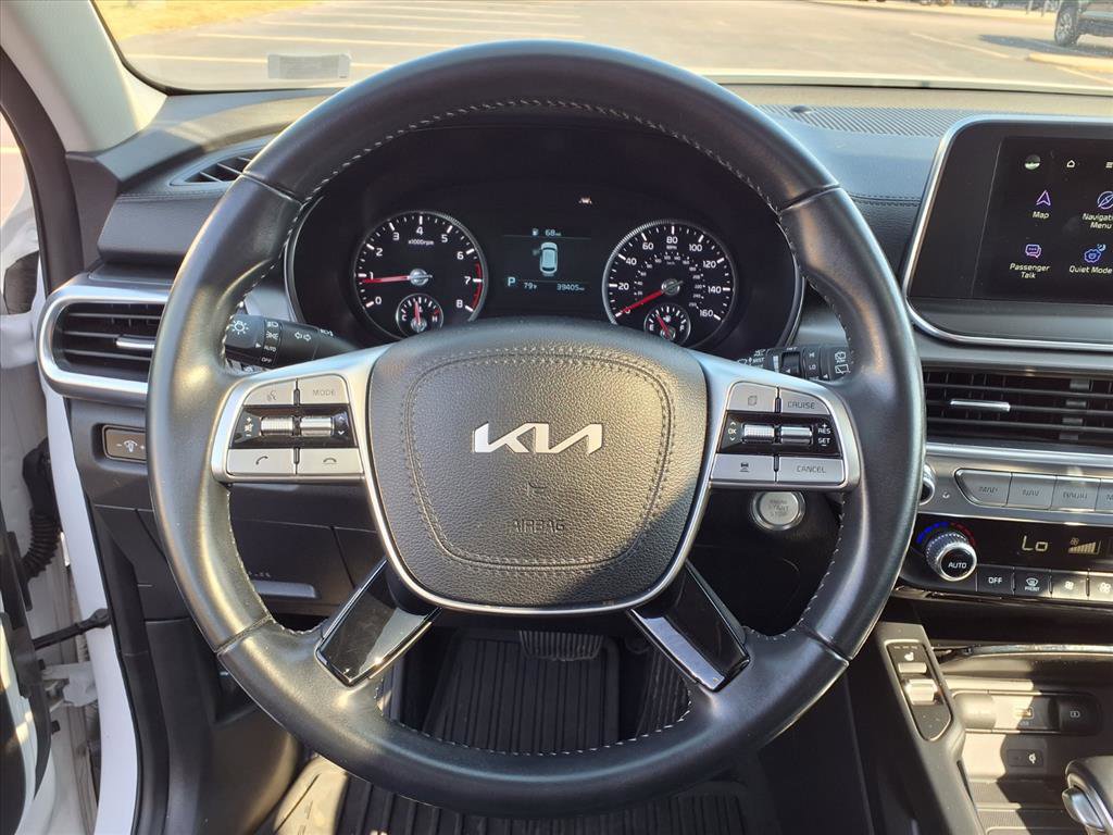 Used 2022 Kia Telluride S image 21