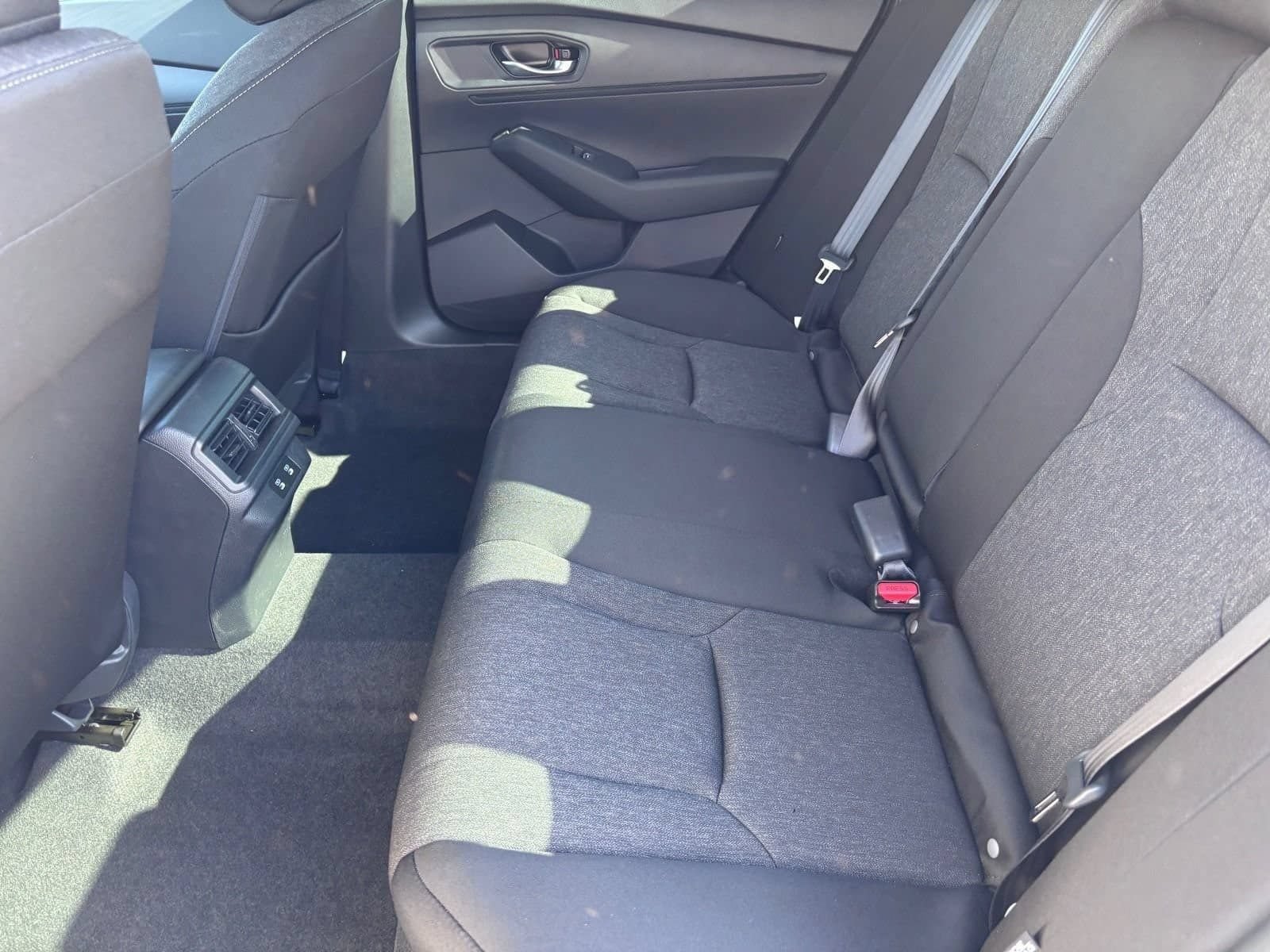 New 2026 Honda Accord LX image 13