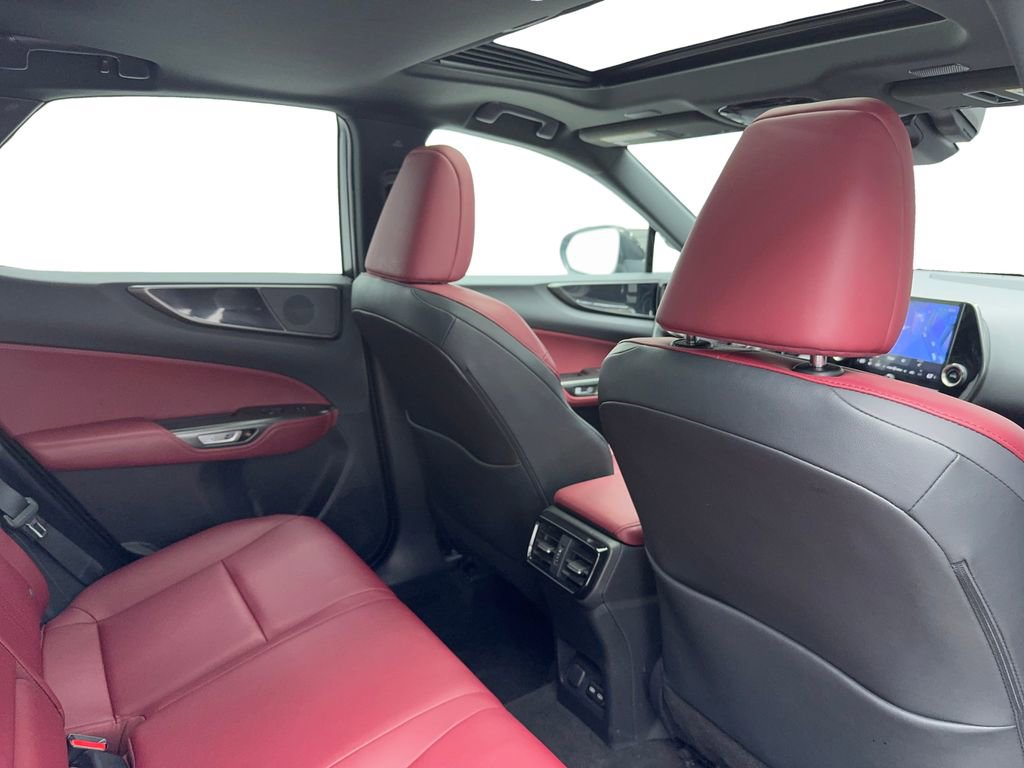 Used 2022 Lexus NX 350 AWD w/ Cold Area Package image 46