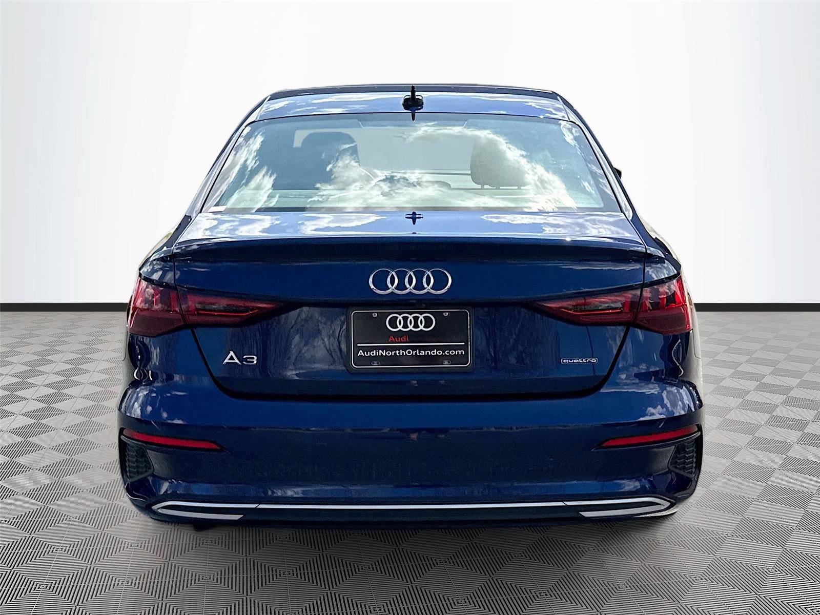 Certified 2023 Audi A3 2.0T Premium Plus image 6