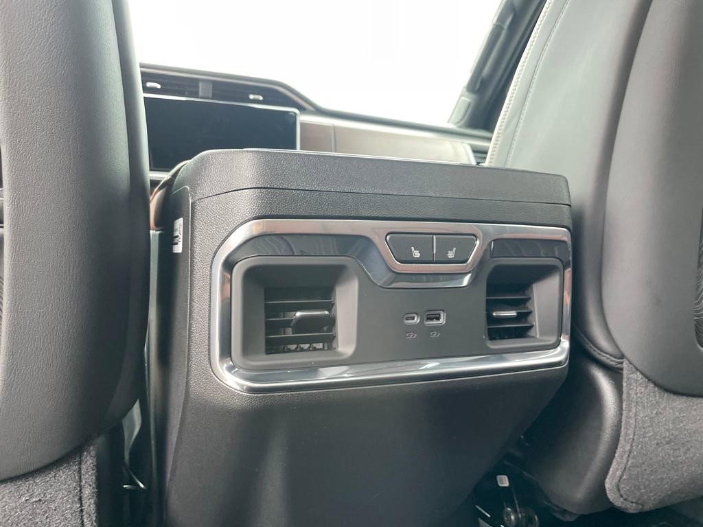 New 2026 GMC Sierra 2500 Denali Ultimate image 27