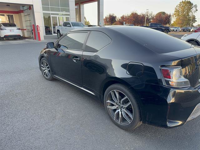 Used 2015 Scion tC FWD image 27