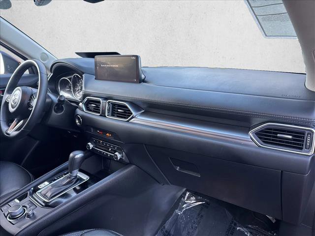 Used 2025 MAZDA CX-5 AWD 2.5 S w/ Preferred Package image 23