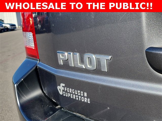 Used 2011 Honda Pilot EX-L image 5