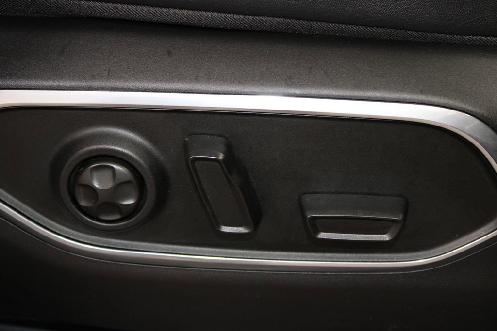 Used 2024 Jeep Wagoneer Series II image 27