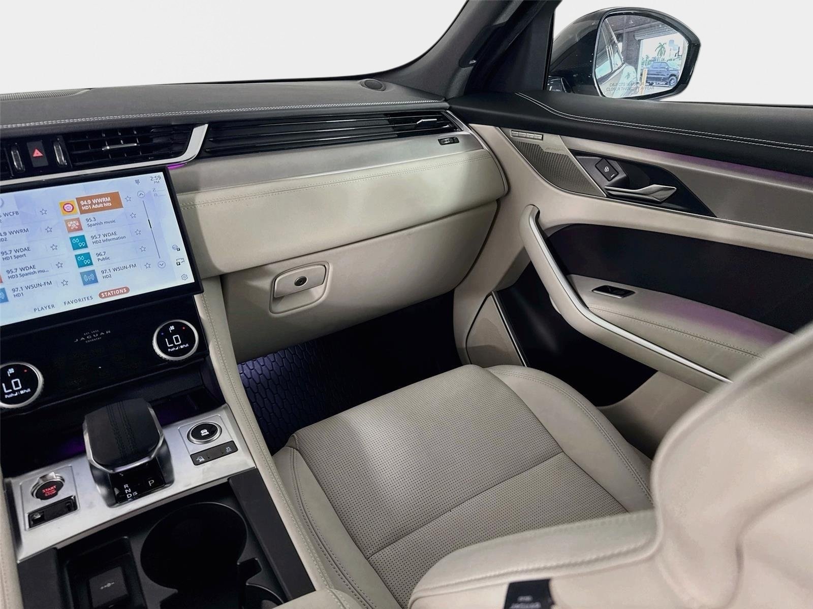 New 2026 Jaguar F-PACE R-Dynamic S AWD/4WD image 26