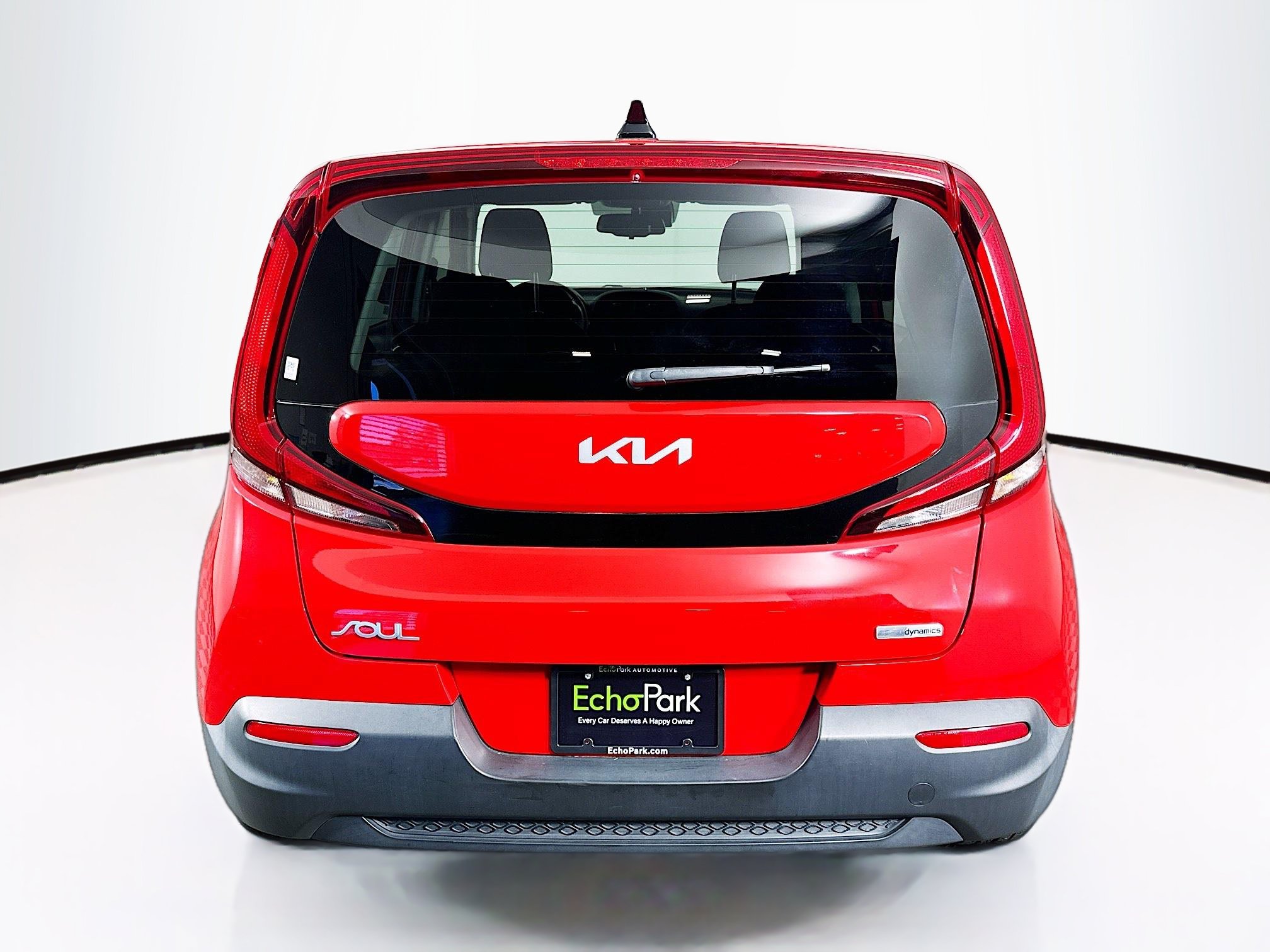Used 2022 Kia Soul EX FWD image 7