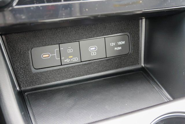 New 2026 Hyundai Sonata SE FWD image 17