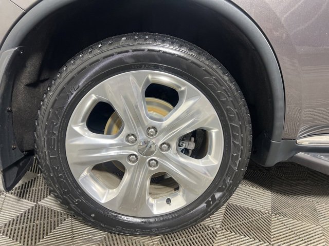 Used 2014 Dodge Durango Limited w/ Premium Group image 12