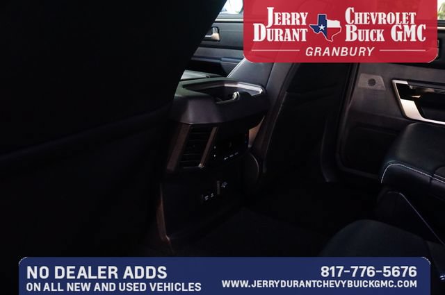 Used 2026 Toyota Sequoia Limited AWD/4WD image 23